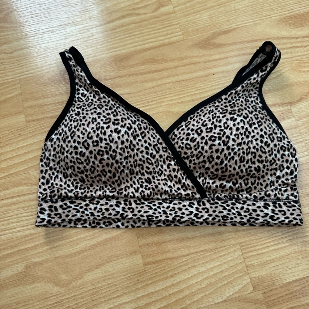 Maternity Bra